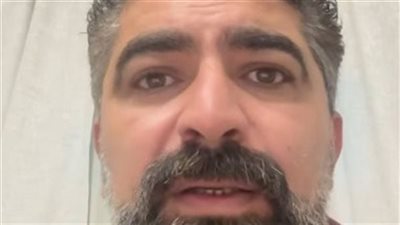 فادي خفاجة يقدّم اعتذارًا لمجدي كامل ومها أحمد بعد خروجه من قسم الشرطة
