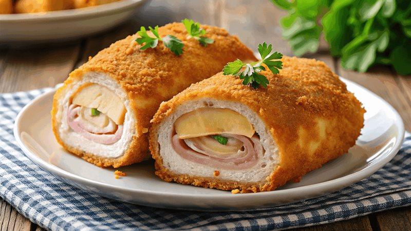 كوردن بلو 