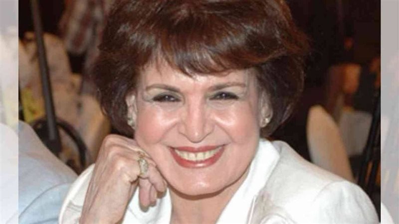 سميرة أحمد