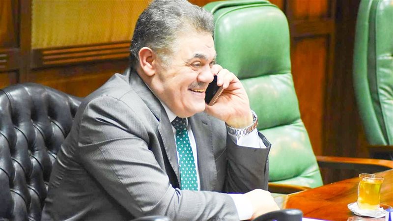 الدكتور السيد البدوي