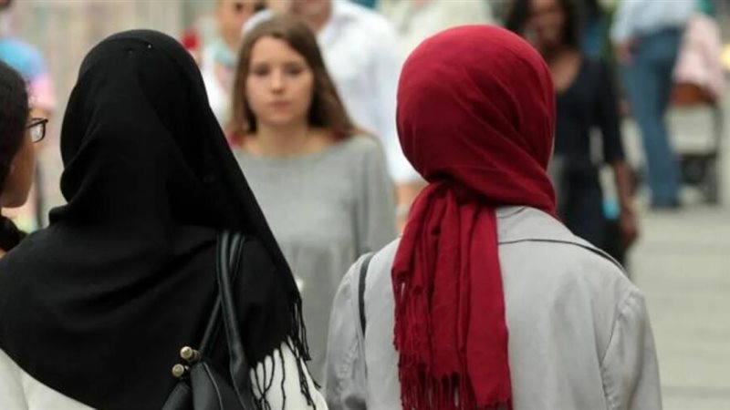 الحجاب