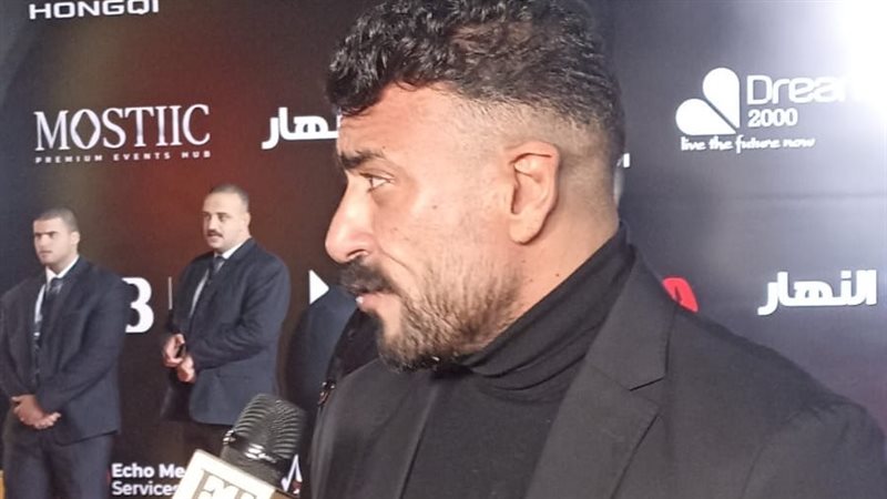 أحمد العوضي