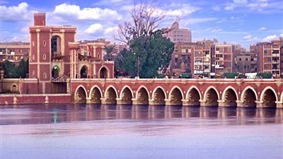 نقلة تنموية جديدة.. مشروع تطوير كورنيش النيل في القليوبية يفتح آفاقًا سياحية وترفيهية 