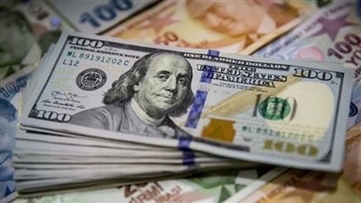 ارتفاع سعر الدولار مقابل الجنيه في ختام تعاملات الأحد 28 ديسمبر 2025