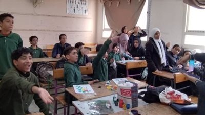  ثقافة القاهرة تواصل الاحتفال باليوم العالمي للغة العربية