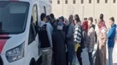 قواقل الأحوال المدنية تجوب 9 محافظات وتستخرج 33 ألف بطاقة رقم قومى