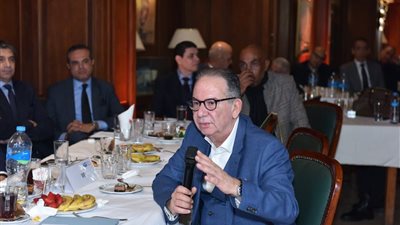 إيهاب عبد العال :  2026 عام الطفرة السياحية الكبرى في مصر
