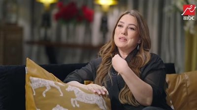 كندة علوش: زواجي من عمرو يوسف مغامرة كبيرة