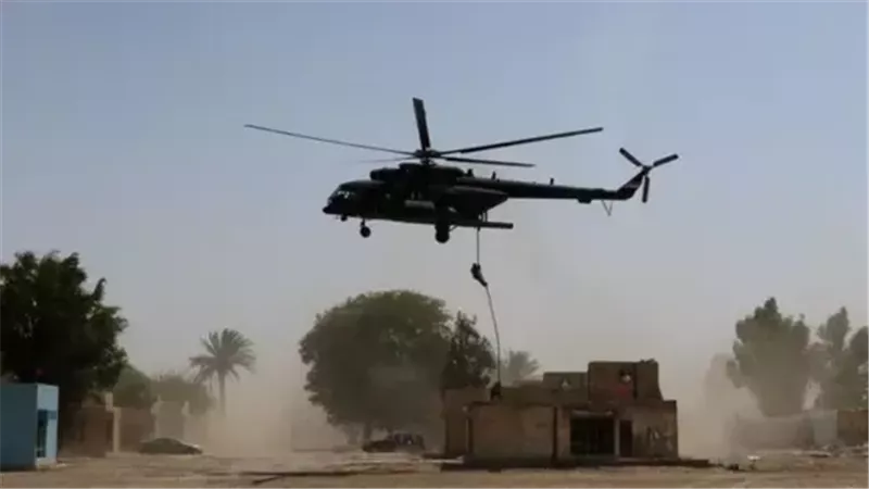 ضربات صاروخية 