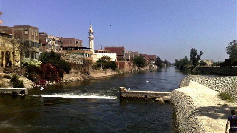 محافظة المنوفية 
