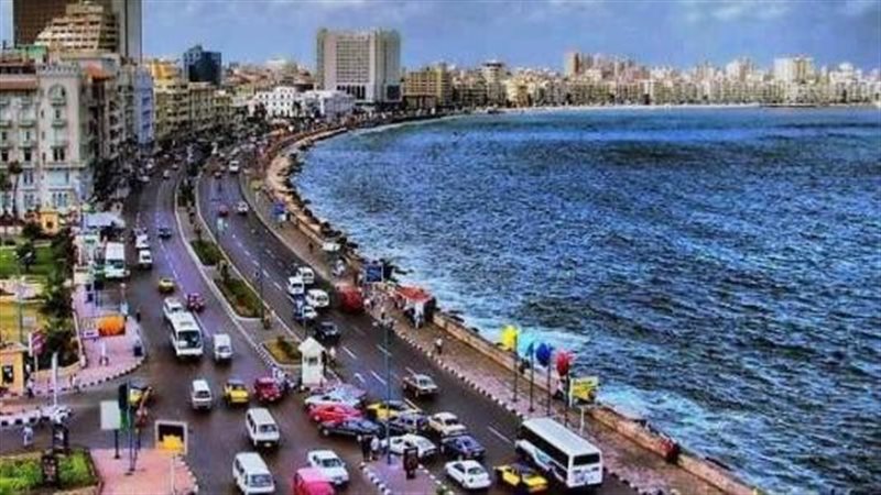 محافظة الإسكندرية 
