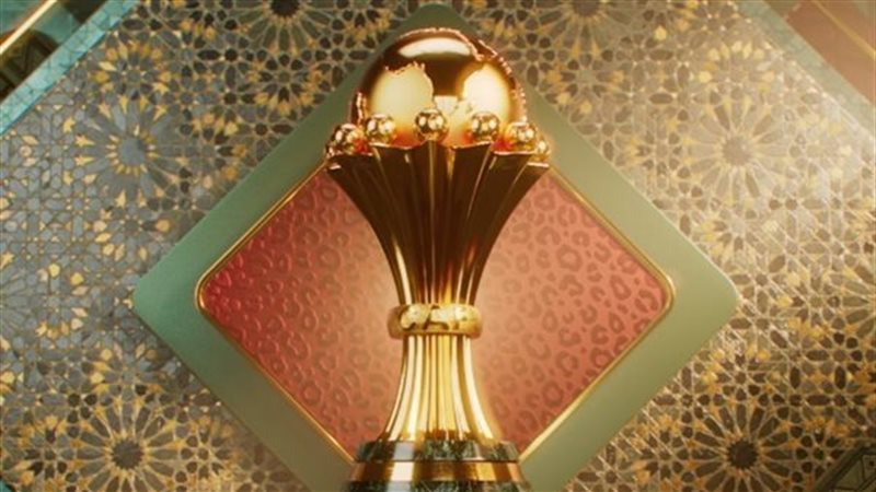كأس الأمم الأفريقية