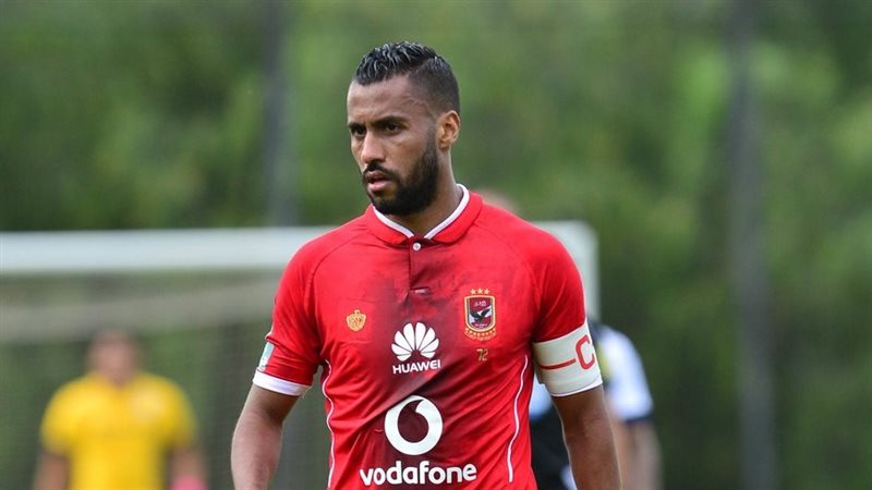 حسام عاشور