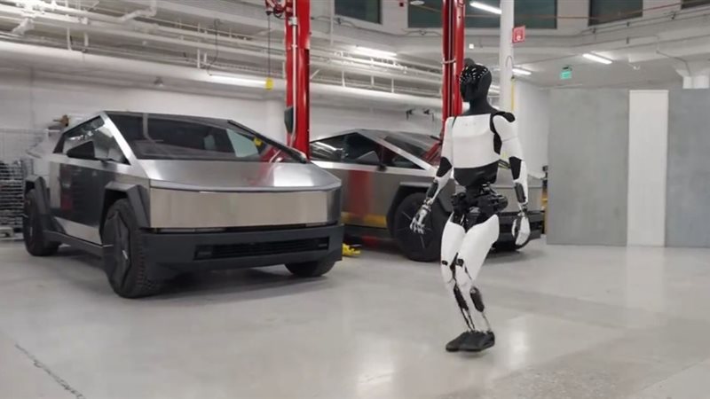 روبوتاكسي