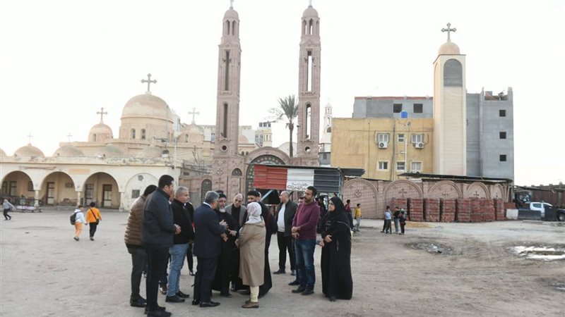 جولة المحتفظ