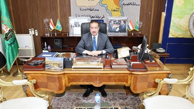 محافظ المنوفية يحيل ملف تزوير تعلية مباني بشبين الكوم للنيابة