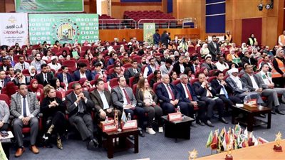 صندوق مكافحة الإدمان ينفذ 200 نشاط توعوي خلال أسبوع لمكافحة المخدرات