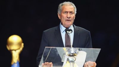 الأهلي يهنئ حسن مصطفى بفوزه برئاسة الاتحاد الدولي لكرة اليد للمرة السابعة