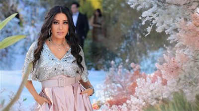 لطيفة تنتهي من تصوير كليب “تسلملي” وتصفه بـ«المفاجأة»..رسالة مؤثرة من أم لابنها