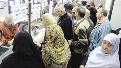 استكمال نظر دعوى إقرار منحة استثنائية لأصحاب المعاشات.. اليوم 
