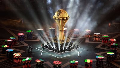 نقاط القوة والضعف لدى مصر وأنجولا بأمم أفريقيا 2025