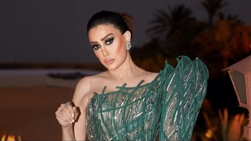غادة عبد الرازق