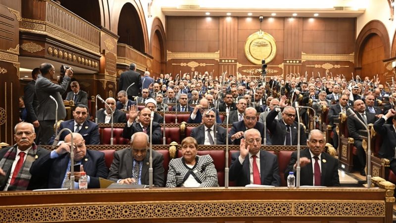 مجلس الشيوخ
