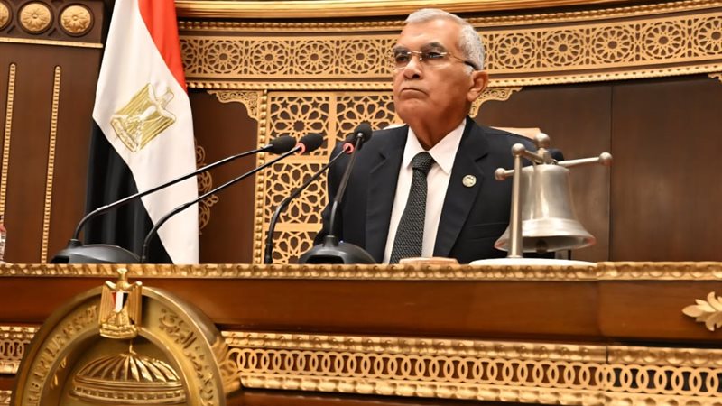 رئيس مجلس الشيوخ
