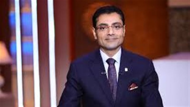 الدكتور محمد أنيس الخبير الاقتصادي