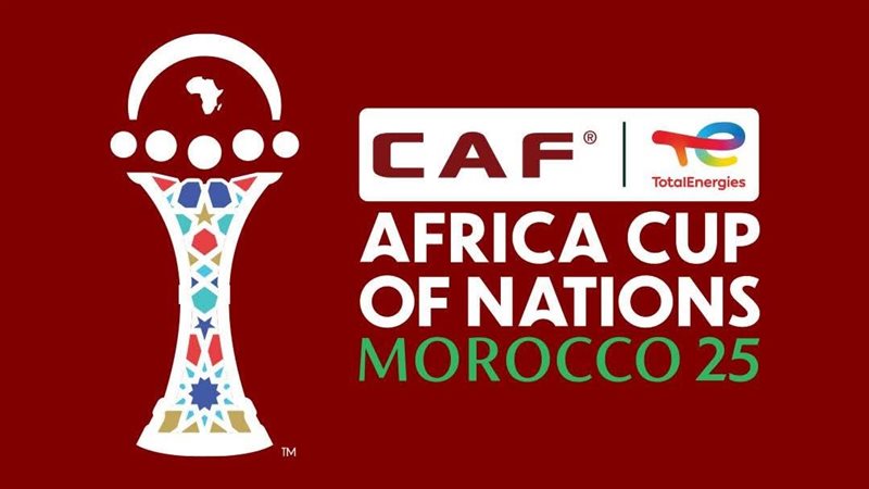 كأس أمم إفريقيا