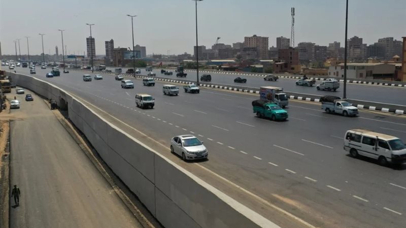 دائري الجيزة