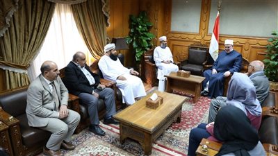 وكيل الأزهر يحذّر: الفراغ التربوي بلا قيم يفتح الباب للأفكار المنحرفة