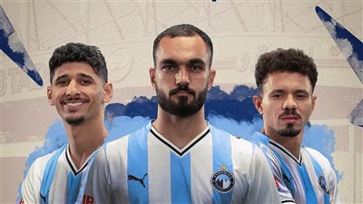 بيراميدز في مهمة حسم التأهل لدور الـ16 أمام مسار بكأس مصر 2025