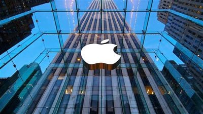 تغريم آبل 115 مليون دولار.. والسبب مفاجأة