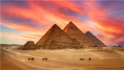 رأس السنة 2026 في القاهرة.. احتفال بين التاريخ والحضارة (إنفوجراف)