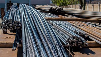  صادرات مواد البناء تقفز 39% خلال 11 شهراً وتحقق 13.6 مليار دولار