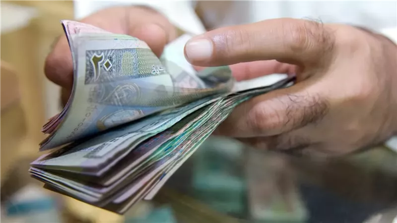 الدينار الكويتي 