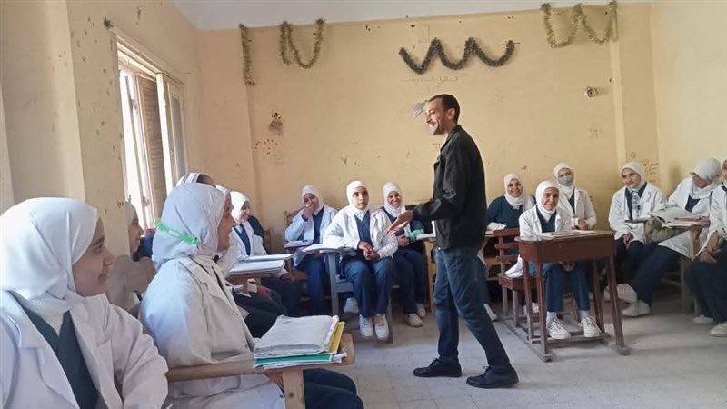 جانب من الفعاليات