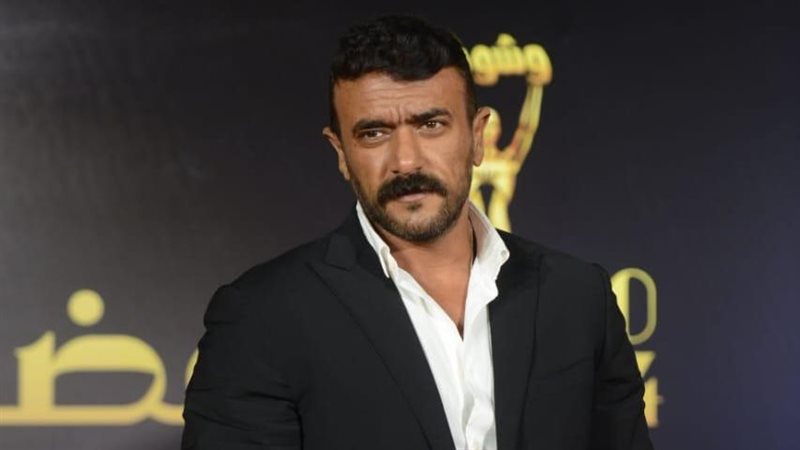 أحمد العوضي