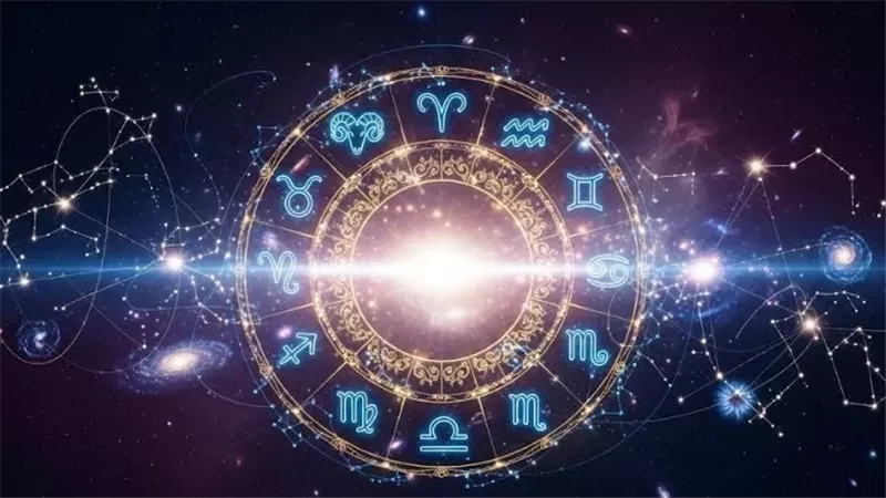 حظك اليوم وتوقعات الأبراج