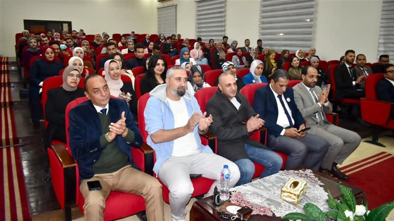 وزارة الرياضة