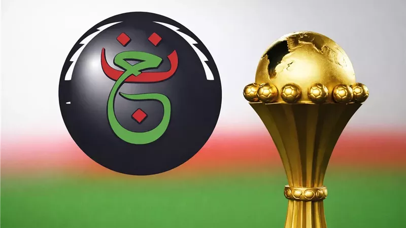 القناة الجزائرية