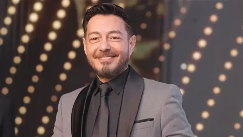 أحمد زاهر