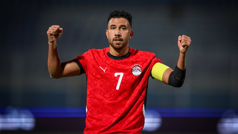 محمود حسن تريزيجيه