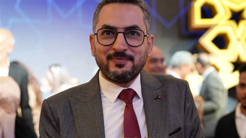 الدكتور محمد عبد العاطي 