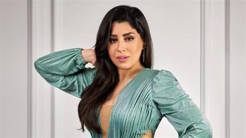آيتن عامر 