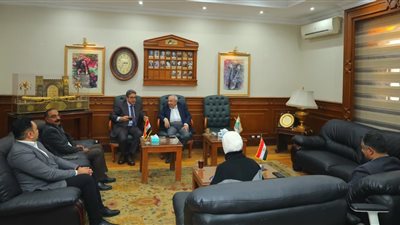 نقابات مصرية تتحد لخدمة المهنيين وتحسين مستوى الخدمات النقابية
