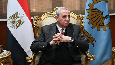 بدعم ألماني وتقنيات تتبع حديثة.. الغربية تطور منظومة ذكية لنقل المخلفات الصلبة