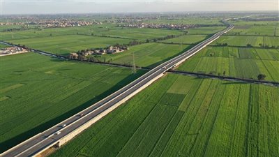 مفاجآت 2025 في السنبلاوين.. مشاريع تغير وجه المركز وتطور حياته الزراعية والخدمية