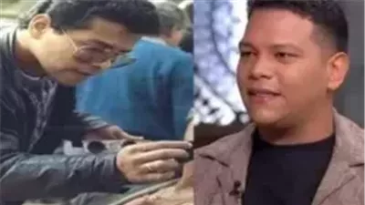 نقابة المهن السينمائية تنعى الماكيير محمد عبد الحميد.. تفاصيل